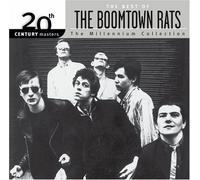 Boomtown Rats - 20th Century Masters: Millennium Collection