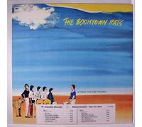BOOMTOWN RATS - a tonic for the troops LP