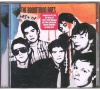 Boomtown Rats - Best Of