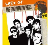 Boomtown Rats - Best of The Boomtown Rats [Import]