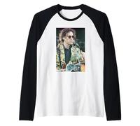 Boomtown Rats Bob Geldof de Solo Happy Club Era Live Manche Raglan