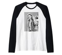 Boomtown Rats Bob Geldof Live Aid Concert Band Aid 1985 Manche Raglan
