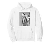 Boomtown Rats Bob Geldof Live Aid Concert Band Aid 1985 Sweat à Capuche