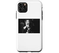 Boomtown Rats Bob Geldof Piège à Rats Live in Tokyo 1980 Coque pour iPhone 11 Pro Max