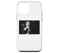 Boomtown Rats Bob Geldof Piège à Rats Live in Tokyo 1980 Coque pour iPhone 12 Mini