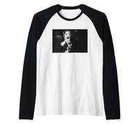Boomtown Rats Bob Geldof Piège à Rats Live in Tokyo 1980 Manche Raglan