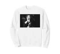 Boomtown Rats Bob Geldof Piège à Rats Live in Tokyo 1980 Sweatshirt