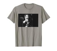 Boomtown Rats Bob Geldof Piège à Rats Live in Tokyo 1980 T-Shirt