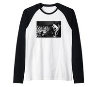 Boomtown Rats Bob Geldof The Fine Art of Resurfaçage 1979 Manche Raglan