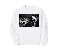 Boomtown Rats Bob Geldof The Fine Art of Resurfaçage 1979 Sweatshirt