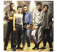 Boomtown Rats (Bob Geldorf) - In the Long Grass [Vinyl LP]