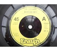 Boomtown Rats - Boomtown Rats Like Clockwork 7" Ensign ENY14 EX 1978