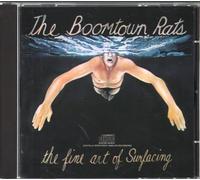 Boomtown Rats - Fine Art of Surfacing