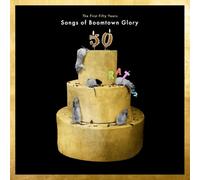 Boomtown Rats – First 50 Years: Songs of Boomtown Glory – SHM-CD