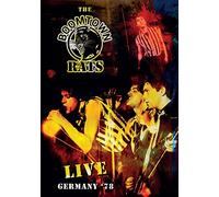Boomtown Rats - Live Germany '78 [Import]