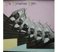 BOOMTOWN RATS - Mondo Bongo / 6359 042