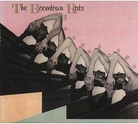 Boomtown Rats - Mondo Bongo [Import]