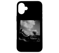 Boomtown Rats Sir Bob Geldof par Simon Fowler Coque pour iPhone 16 Plus