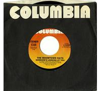 BOOMTOWN RATS - someone's looking at you / mondays (live) 12