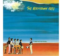 Boomtown Rats - Tonic for The Troops