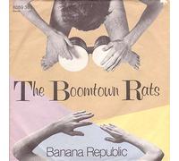 Boomtown Rats, The - Banana Republic - Mercury - 6059 367