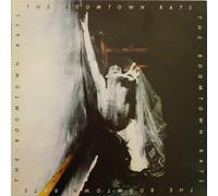 Boomtown Rats, The - Boomtown Rats, The - House On Fire - [7"]