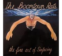 Boomtown Rats, The - Boomtown Rats, The - The Fine Art Of Surfacing - Ensign Records