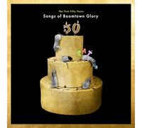 Boomtown Rats,the - The Boomtown Rats - the First 50 Years: Songs of Boomtown Glory (2lp)