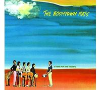 Boomtown Rats - Tonic for The Troops