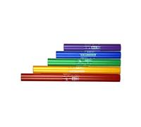 Boomwhacker Chromatics Set / Instrument