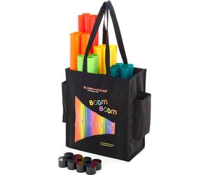 Boomwhackers Boomwhackers BW Set 03 in Concert Set