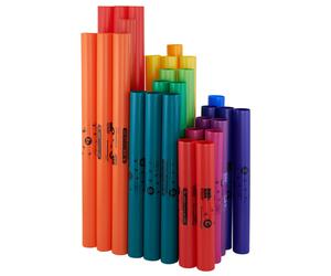 Boomwhackers Boomwhackers BW Set 04 Basic School Set