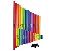 Boomwhackers Full Spectrum Set Boomwhackers