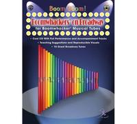 Boomwhackers On Broadway / Recueil + Cd