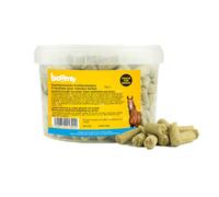 Boomy - Bonbons de cheval sans sucre - Bâtonnets d'épices - 2kg