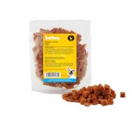 Boomy - Friandises pour chiens - Friandises de récompense - Cubes de poulet - 2 x 250 g