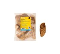 Boomy - Sabot de bœuf XL - Friandises dures naturelles pour chiens - 100% boeuf - Snack à mâcher longue durée pour les grandes races de chiens - 8pcs