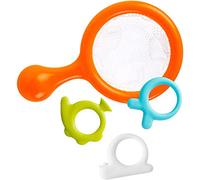 Boon - 2174.00 - Jouet de Bain - Water Bugs - Multicouleur
