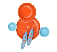 Boon - 2417.05 - Couverts - Groovy - Multicouleur