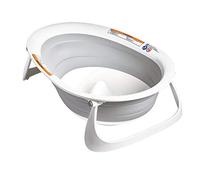 Baignoire pliable Naked Gris G