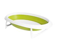 Boon Baignoire bébé 2 positions Naked (vert) B612