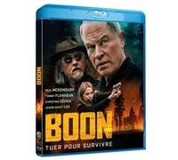 Boon Blu-ray E