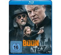 Boon (Blu-ray) Neal McDonough Tommy Flanagan Derek Presley