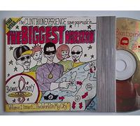 Boon, Clint Experience - Biggest Horizon [Import]