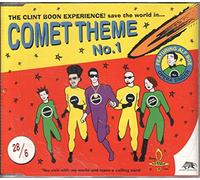 Boon, Clint Experience - Comet Theme No.1/17 & Over [Import]