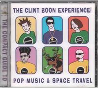Boon, Clint -Experience- - Guide to Pop Music [Import]