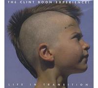 Boon, Clint -Experience- - Life in Transition