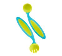 boon - Couverts d'apprentissage Benders - aqua