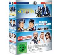 Boon,Danny - Best of French Comedy [Blu-ray]