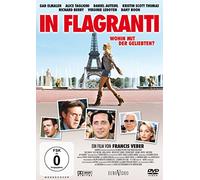 Boon,Dany - in Flagranti: Wohin mit der Geliebten [Import]